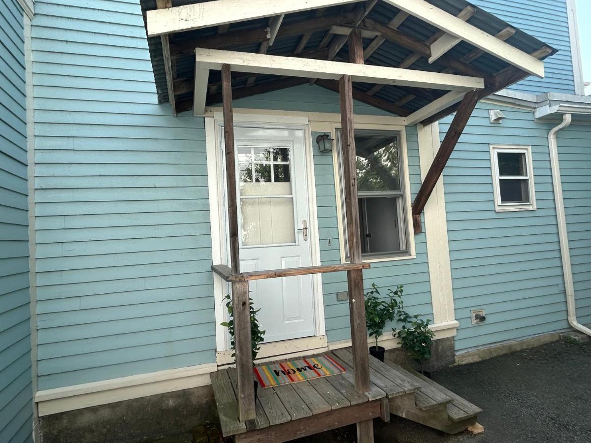 Traveler'S Den In Medford Leilighet Eksteriør bilde