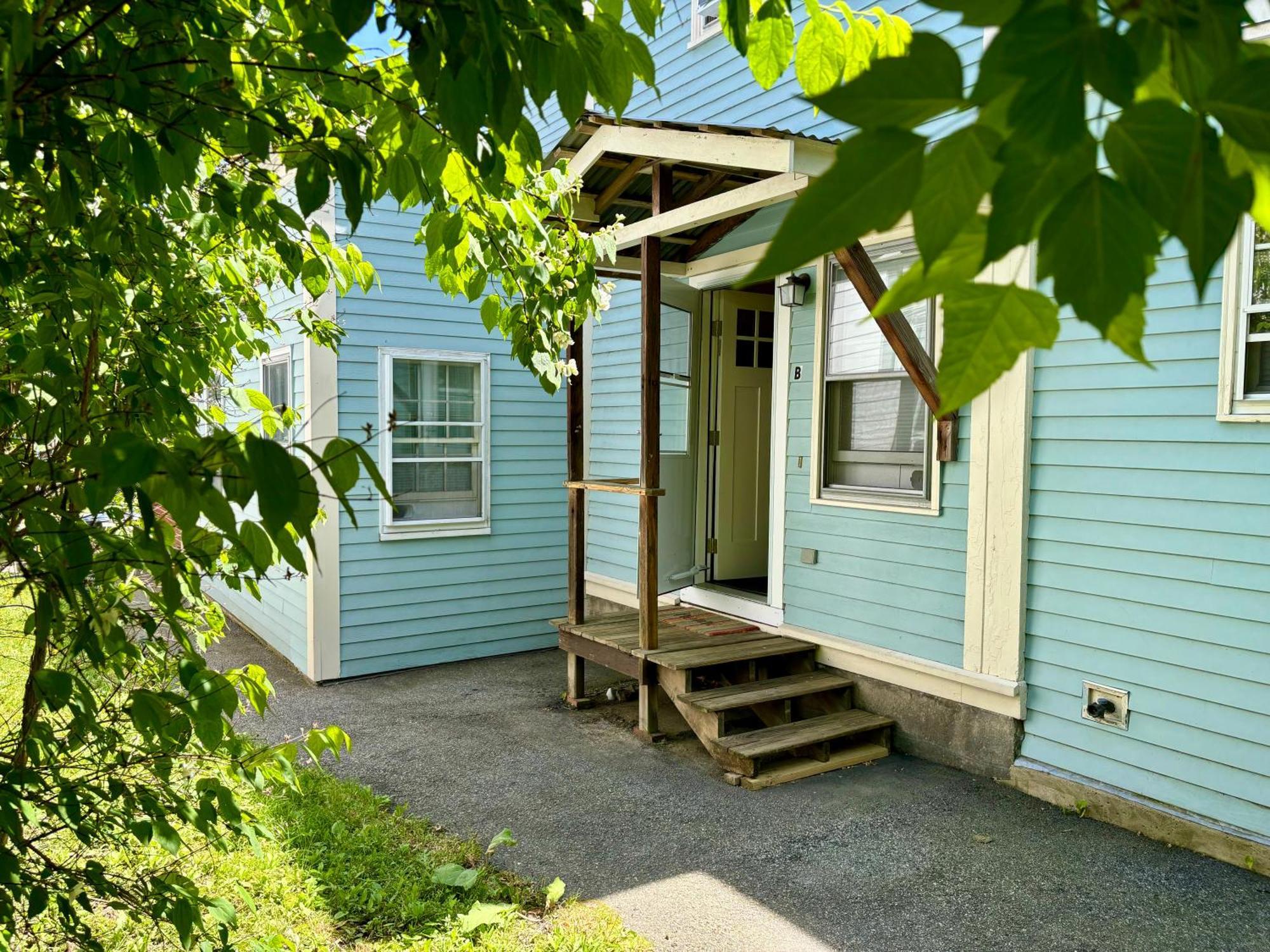 Traveler'S Den In Medford Leilighet Eksteriør bilde